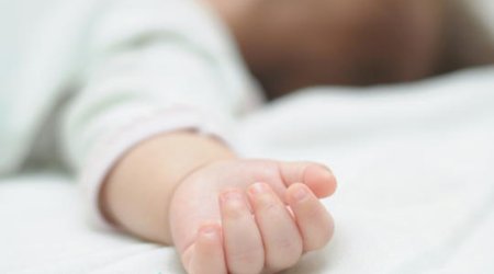 Sabirabadda son 10 gündə 3 körpə ölüb - Baş Prokurorluq araşdırır