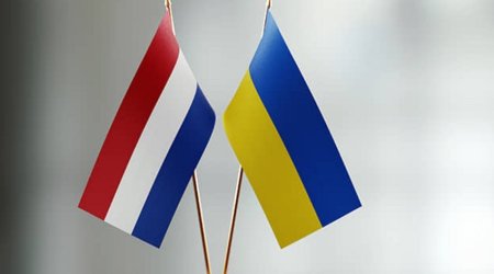 Украина и Нидерланды договорились о расширении сотрудничества в оборонных закупках