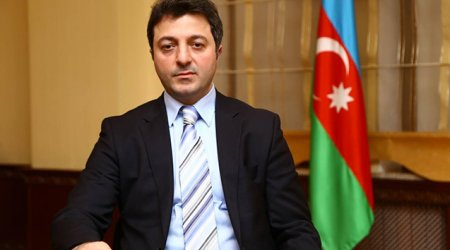 Suverenlik Azərbaycanın qırmızı xəttidir - Tural Gəncəliyev