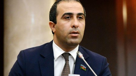 Deputat deyir ki, kənar şəxslərin Türkiyəyə məsləhət verməsinə ehtiyac yoxdur