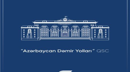 Bakıda sərnişin qatarı adam vurub