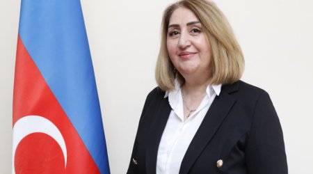Müəllimlərə "hinduşkabaş" deyən direktor işdən azad edilib