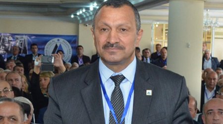 Tofiq Yaqublu aclıq aksiyasına başlayıb - VƏKİL