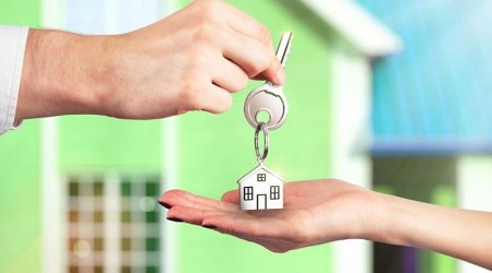 В Баку в аренду с правом выкупа сдадут еще 213 квартиры