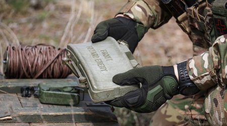 Финляндия готовится на случай войны