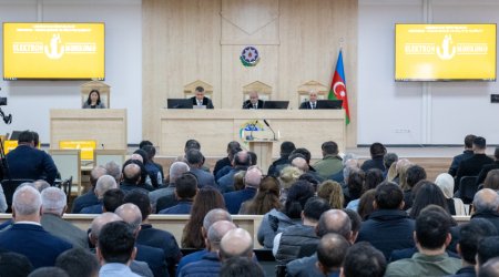 Vardanyanın məhkəməsində zərərçəkmiş şəxslər ifadə verib: Meyitləri çıxaranda yaralandım