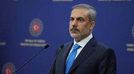 Фидан едет во Францию