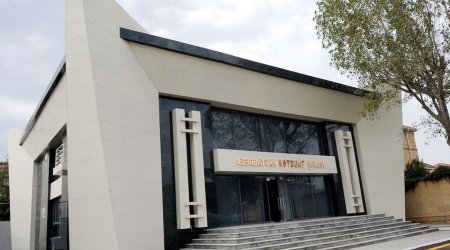 

Совет прессы Азербайджана осудил высказывания телеведущей в эфире Kanal S
