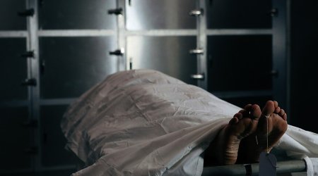 В Гёйчае нашли тело мужчины, пропавшего несколько дней назад