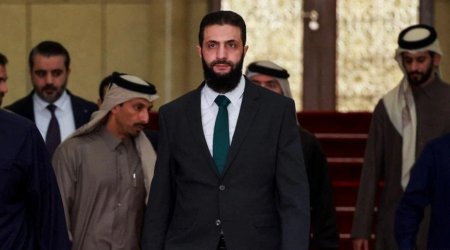 В планах Трампа &ndash; встреча с лидером Сирии