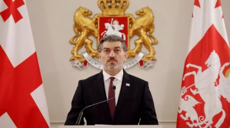 Президент Грузии подписал скандальный закон