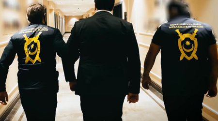 Aqrar Xidmətlər Agentliyində əməliyyat keçirilib - Yenilənib