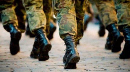 В Армении хотят ужесточить наказания за уклонение от воинской службы