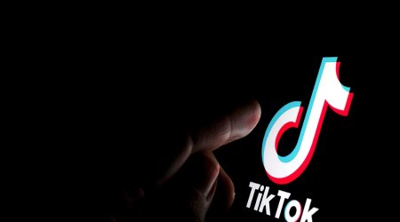 TikTok передавал данные пользователей Китаю