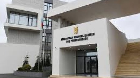 Orxan Ağayev və Süleyman SüleymanlıBaş Prokurorluğa çağırılıb