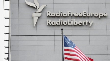 Вашингтон прекратил спутниковую трансляцию &laquo;Радио Свобода&raquo; в России