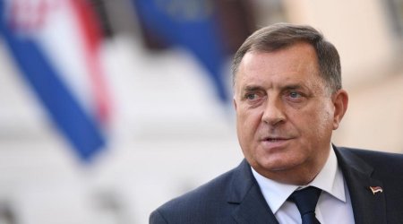 ФРГ и Австрия запретят въезд президенту Республики Сербской