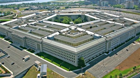 В Пентагоне расследуют утечку данных через Signal