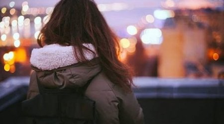 Bir gün əvvəl itkin düşən məktəbli tapılıb