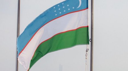 Узбекистан планирует досрочного выполнить обязательства по сокращению выбросовна 35%