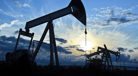 Brent markalı neft son 3 ilin ən aşağı qiymətinə satılır