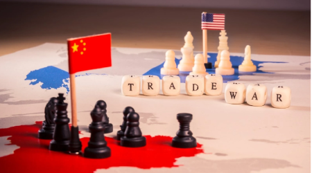 Çin ABŞ-a cavab verəcəyini açıqlayıb