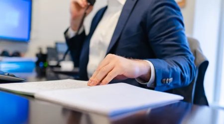 DİM dövlət qulluğu ilə bağlı imtahan keçirəcək