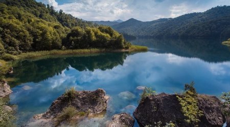 İstirahət günlərində milli parklarda gözlənilən hava şəraiti açıqlanıb