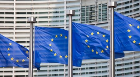 Президент Армении подписал закон о вступлении в Евросоюз