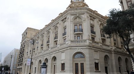 Назначен заместитель директора Академического музыкального театра