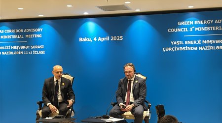 Avropa İttifaqı Rusiya qazından tam azad olmaq istəyir