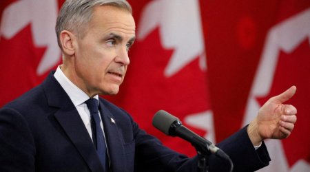 Канада метит на место США