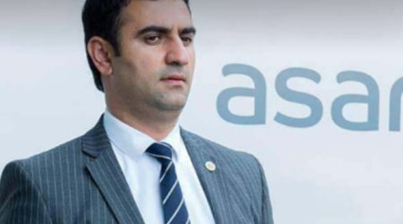 Gəncə-Daşkəsən Regional Mədəniyyət İdarəsinə yeni rəis təyin olunub