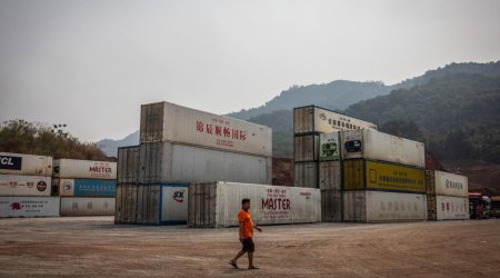 Европа испугалась дешевых китайских товаров