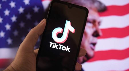 Tramp TikTok ilə bağlı qərar verib