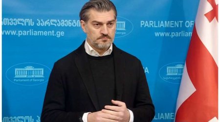 Обнародована программа визита Президента Грузии в Азербайджан