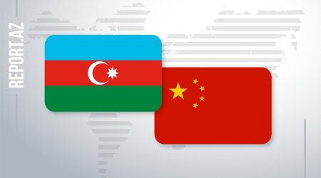 Новый посол Китая прибыла в Баку