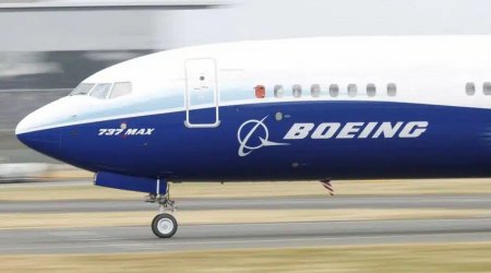 КНР запретил своим авиакомпаниям закупки самолетов Boeing