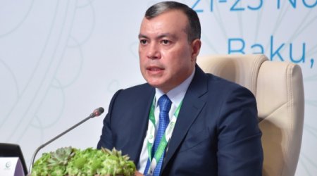 У Сахиля Бабаева новые заместители