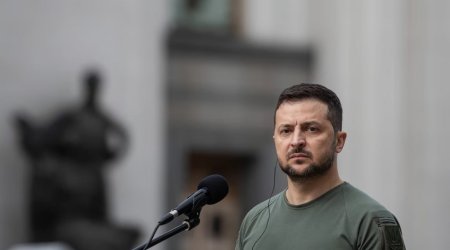 Зеленский раскрыл детали проходящей сегодня встречи по Черному морю