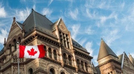 Преподавателям из Канады опасно находиться в США