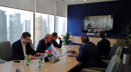 SOCAR Trading ищет кредиты в Дубае