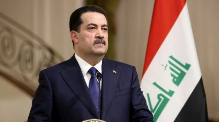 Премьер Ирака пригласил президента Сирии на арабский саммит в Багдаде
