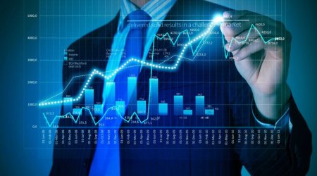 Экономика Нахчывана выросла более чем на 1%