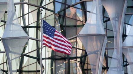 Массово закроются посольства США за рубежом