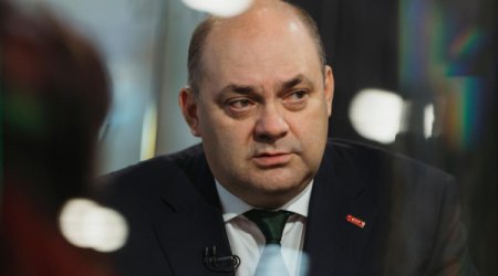 Задержали экс-губернатора Курской области