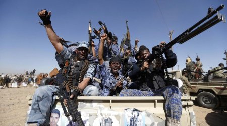 США готовят наземную операцию в Йемене