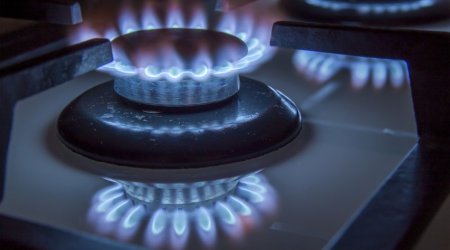 Завтра в 26 селах Гахского района не будет газа