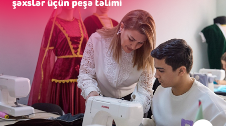 Nar launches new vocational training for individuals with speech and hearing impairments