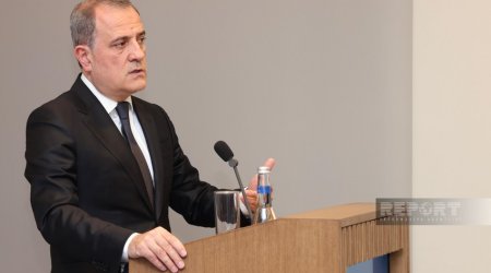 Байрамов назвал продуктивной встречу с Мирзояном в Анталье